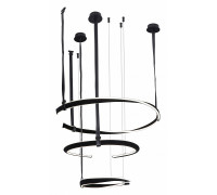 Комплект трековый Kink Light Маджена 07656-3A,19(4000K)