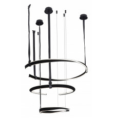 Комплект трековый Kink Light Маджена 07656-3A,19(4000K)