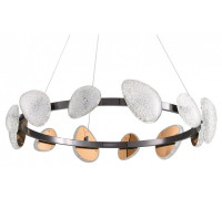 Подвесная люстра Kink Light Юнни 07693-12A,29