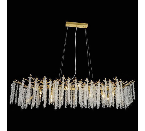 Подвесная люстра Kink Light Шанти 07871-120LD,33