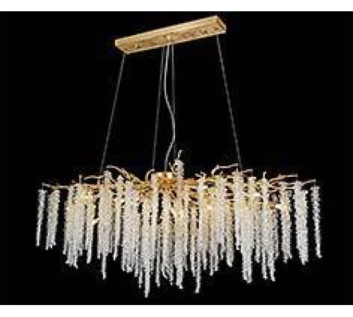 Подвесная люстра Kink Light Шанти 07871-150LD,33