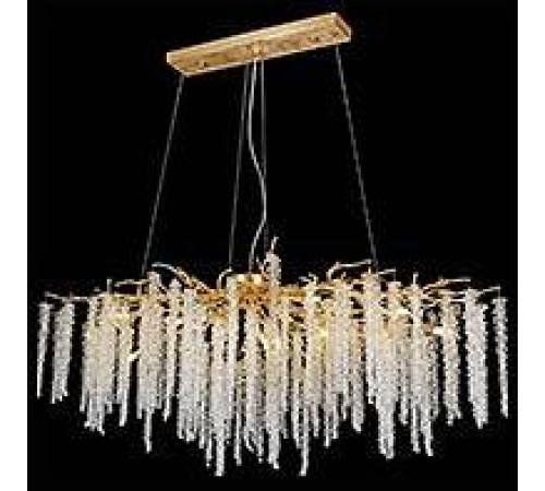 Подвесная люстра Kink Light Шанти 07871-150LD,33