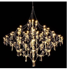 Подвесная люстра Kink Light Галанта 07881-80,33(21)