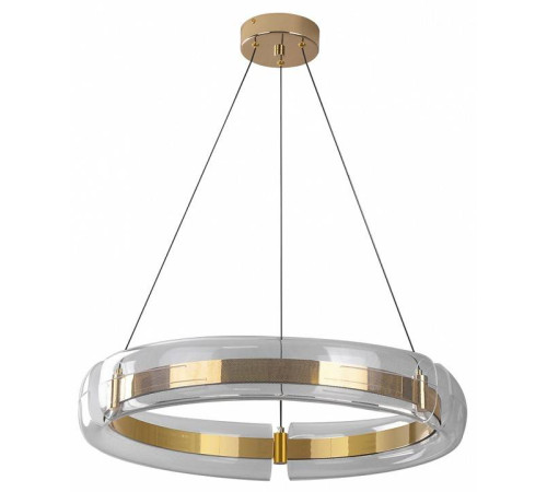 Подвесной светильник Kink Light Риколь 08001-70,33
