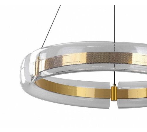 Подвесной светильник Kink Light Риколь 08001-70,33