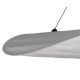 Подвесной светильник Kink Light Брами 08022-100A,01