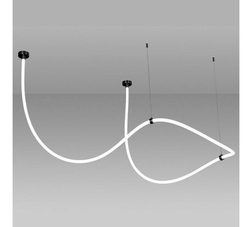 Подвесная люстра Kink Light Венди RGB 08031-400,19 RGB