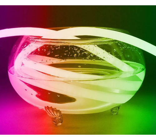 Подвесная люстра Kink Light Венди RGB 08031-400,19 RGB