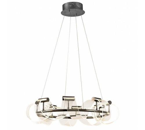 Подвесная люстра Kink Light Ранни 08037-70,29