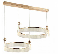Подвесной светильник Kink Light Риваль 08045-80+60,37