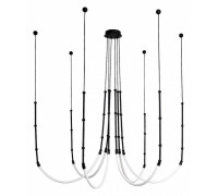 Подвесной светильник Kink Light Бофорт 08060-6A,19