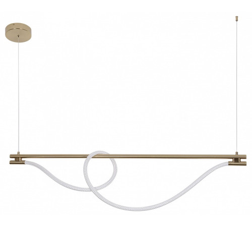 Подвесной светильник Kink Light Салли 08062K-120,20