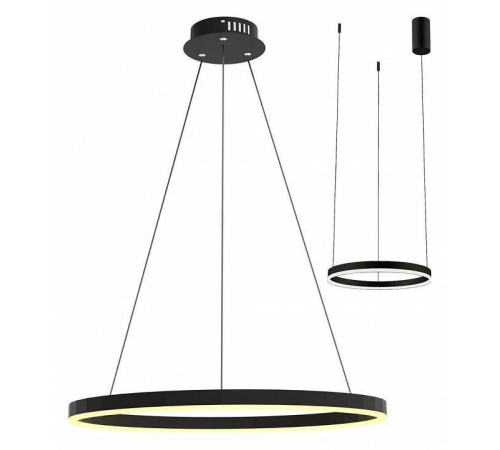 Подвесной светильник Kink Light Тор 08212,19A(4000K)