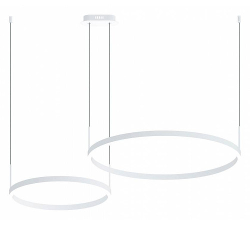 Подвесной светильник Kink Light Тор 08219,01PA(4000K)