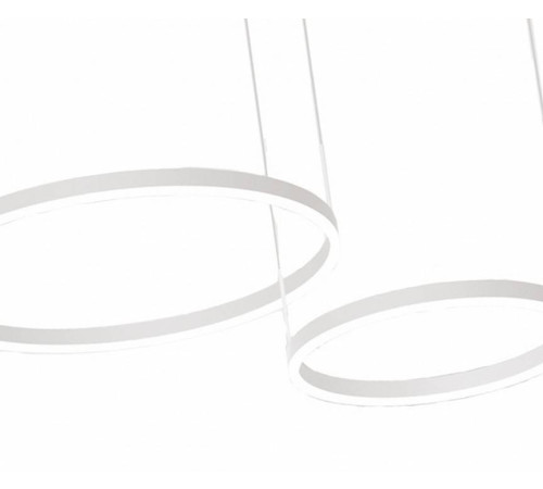 Подвесной светильник Kink Light Тор 08219,01PA(4000K)