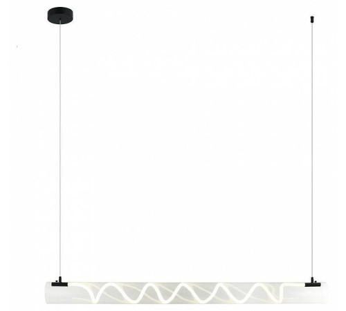 Подвесной светильник Kink Light Агнеса 08490-150A,19