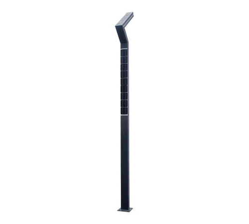 Наземный высокий светильник Kink Light Сания 09203-F(220V/Solar),16(05)