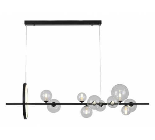 Подвесная люстра Kink Light Иона 09408-10,19