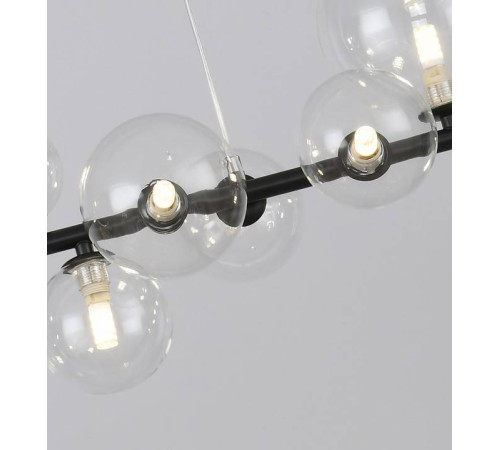 Подвесная люстра Kink Light Иона 09408-10,19