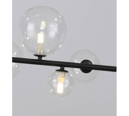 Подвесная люстра Kink Light Иона 09408-7,19