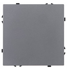 Заглушка для поста, без рамки Kollinger Eclipse EC-707GY