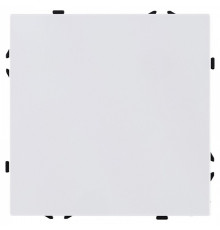 Заглушка для поста, без рамки Kollinger Eclipse EC-707WG