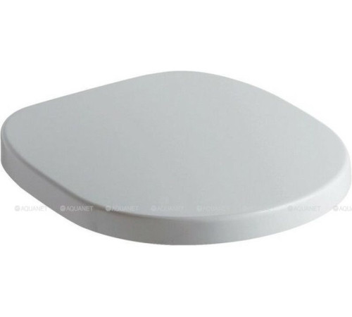 Сиденье для унитаза Ideal Standard Connect белое E712701