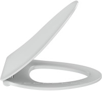 Крышка-сиденье для унитаза Jacob Delafon Nouvelle Vague ультратонкое с микролифтом E20069-00