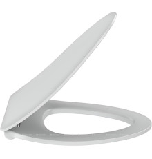 Крышка-сиденье для унитаза Jacob Delafon Nouvelle Vague ультратонкое с микролифтом E20069-00