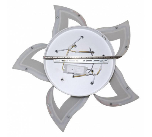 Потолочная люстра Natali Kovaltseva Innovation style INNOVATION STYLE 83002