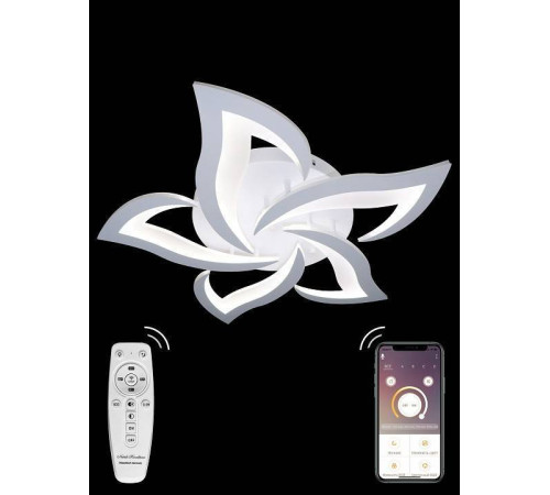 Потолочная люстра Natali Kovaltseva Innovation style INNOVATION STYLE 83002