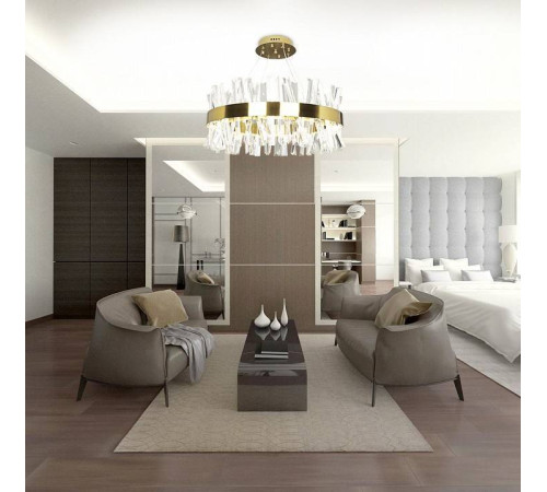 Подвесной светильник Natali Kovaltseva Innovation Style INNOVATION STYLE 83047