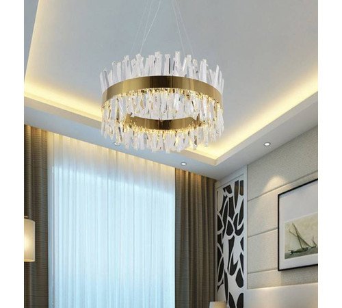 Подвесной светильник Natali Kovaltseva Innovation Style INNOVATION STYLE 83047