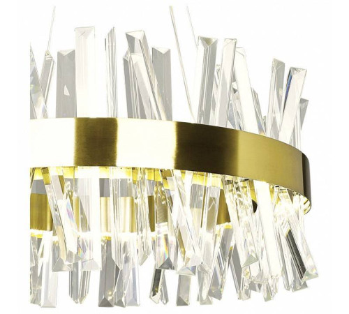 Подвесной светильник Natali Kovaltseva Innovation Style INNOVATION STYLE 83047