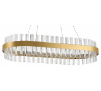 Подвесной светильник Natali Kovaltseva Smart Нимбы LED LAMPS 81252