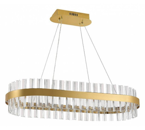 Подвесной светильник Natali Kovaltseva Smart Нимбы LED LAMPS 81252