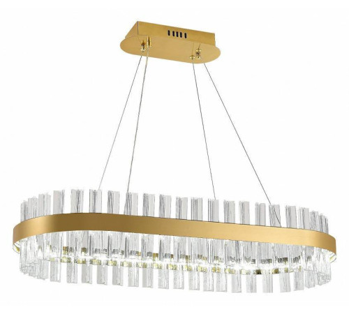 Подвесной светильник Natali Kovaltseva Smart Нимбы LED LAMPS 81252