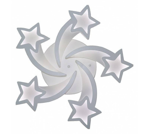 Потолочная люстра Natali Kovaltseva Smart home LED LAMPS 81213