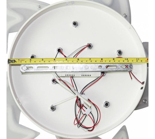 Потолочная люстра Natali Kovaltseva Smart home LED LAMPS 81213