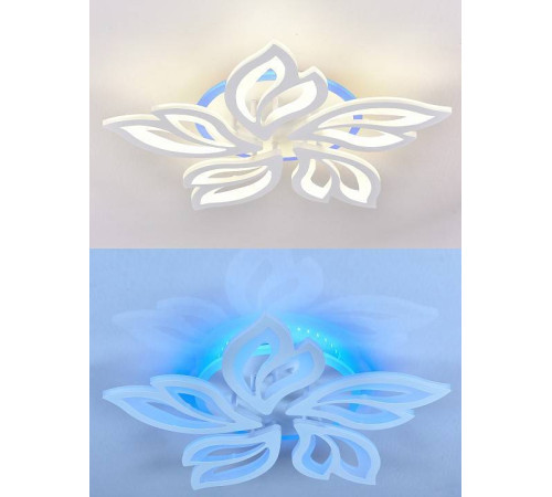 Потолочная люстра Natali Kovaltseva Sand LED LAMPS 81150