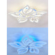 Потолочная люстра Natali Kovaltseva Sand LED LAMPS 81150