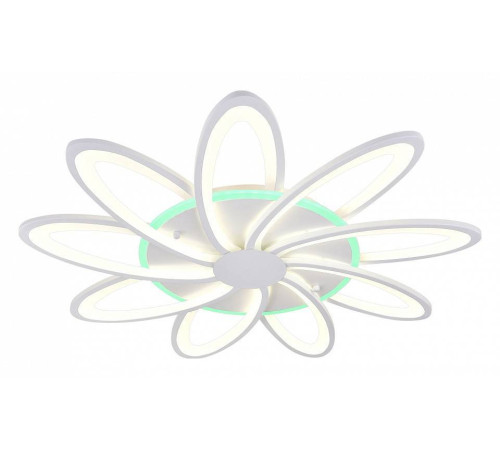 Потолочная люстра Natali Kovaltseva Holder LED LAMPS 81151