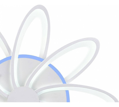 Потолочная люстра Natali Kovaltseva Holder LED LAMPS 81151