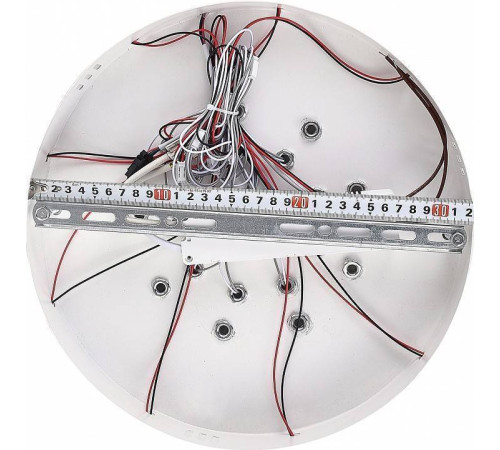 Потолочная люстра Natali Kovaltseva Holder LED LAMPS 81151