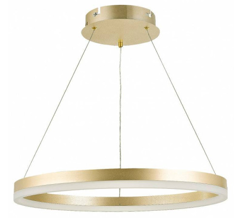 Подвесной светильник Natali Kovaltseva Oreol LED LAMPS 81296