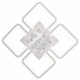 Потолочная люстра Natali Kovaltseva Cascade LED LAMPS 81157
