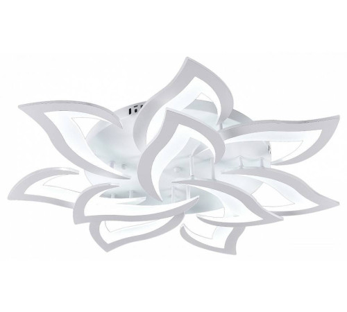 Потолочная люстра Natali Kovaltseva OLIMP LED SMART 84005