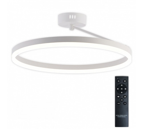 Светильник на штанге Natali Kovaltseva FINAM LED LAMPS 81121/1C
