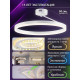 Светильник на штанге Natali Kovaltseva FINAM LED LAMPS 81121/1C