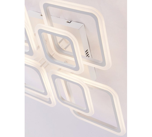 Потолочная люстра Natali Kovaltseva SPEKTR LED SMART 84006